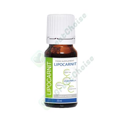 Slimming oral drop formula
