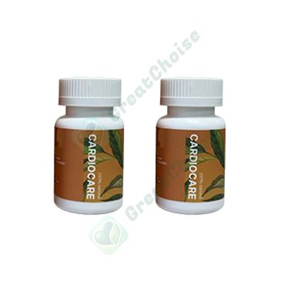 Blood pressure support blend