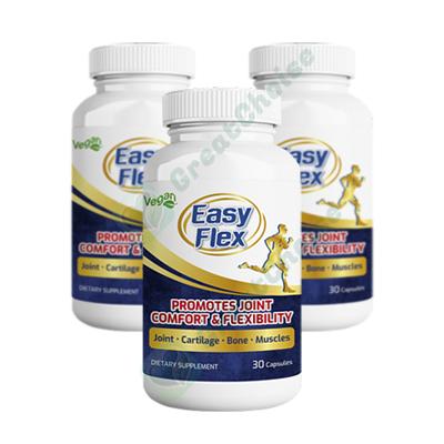 Herbal mobility aid