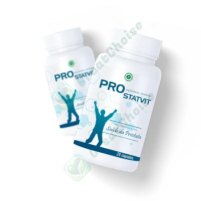 Suporte à saúde prostática