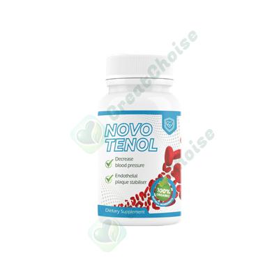 Complément pour hypertension