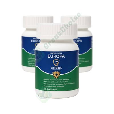 Joint support formula