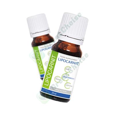 Slimming oral drop formula