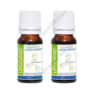 Slimming oral drop formula
