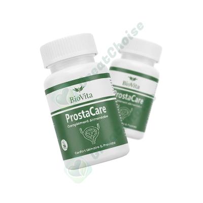 Complexe pour prostate