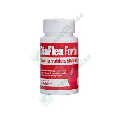 Capsules pour équilibre glycémique